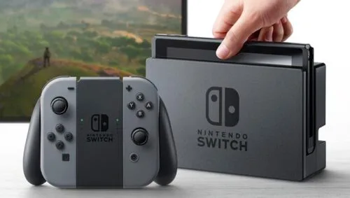 Konsola Nintendo Switch będzie miała jedną, poważną wadę