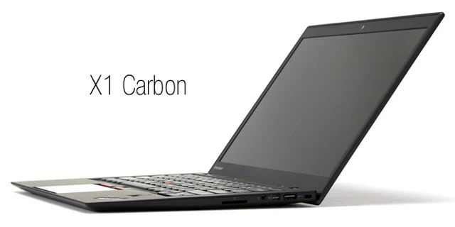 carbon