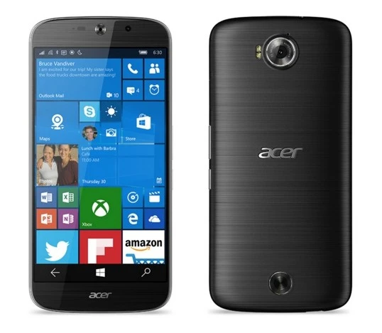 Acer Liquid Jade Primo - 01