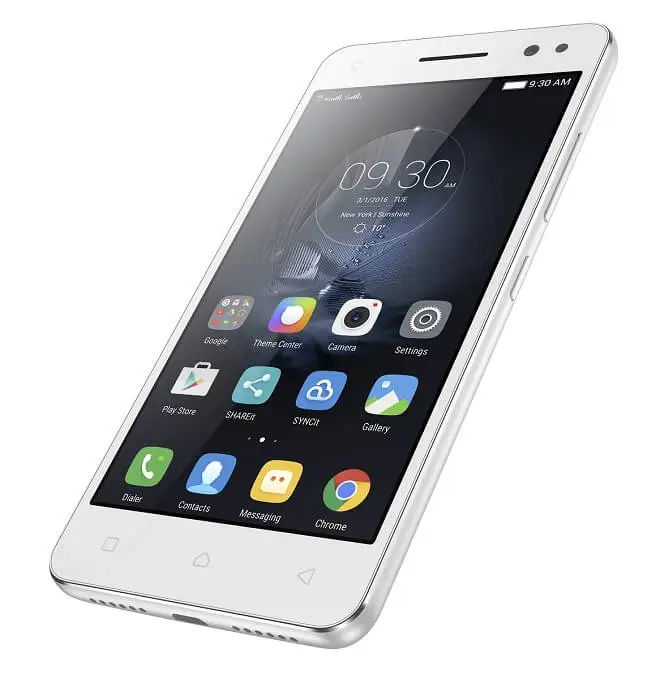 lenovo vibe s1 lite 2