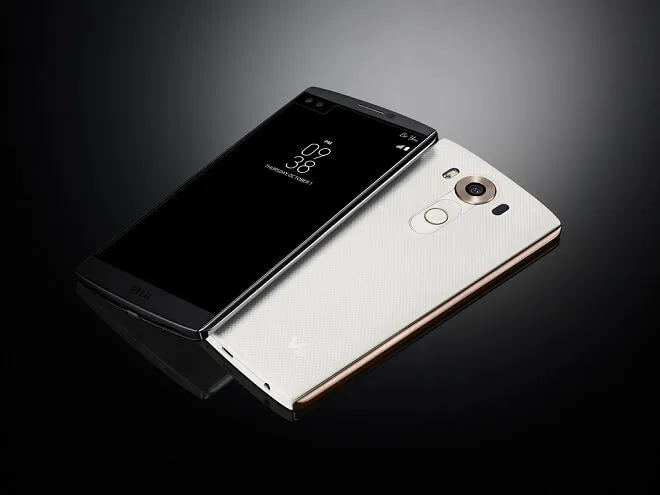 lg v10 4