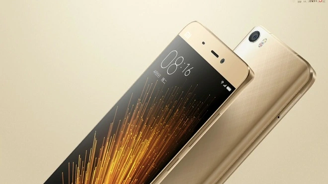 xiaomi mi5 2