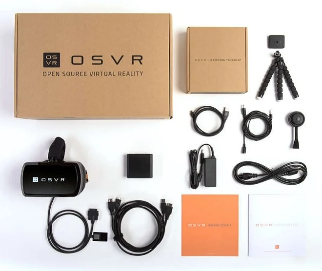 osvr