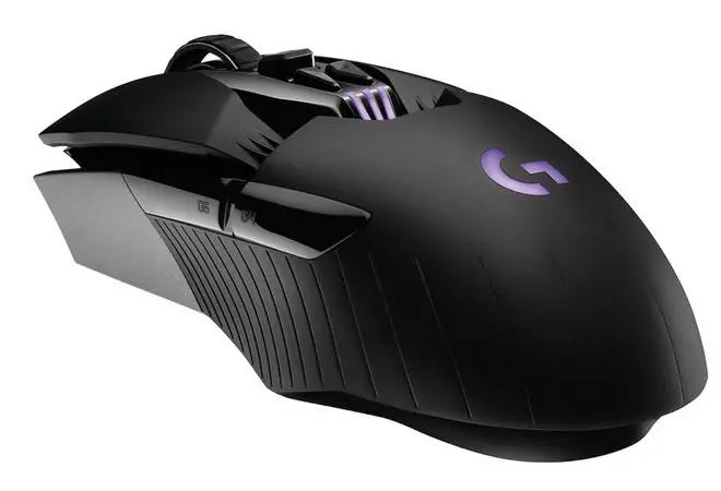 G900 Chaos Spectrum