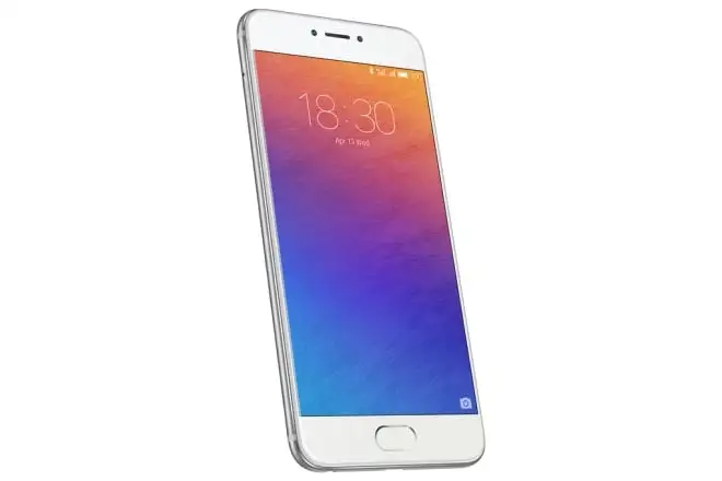 meizu pro 6