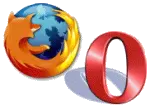 Firefox i Opera: tag wideo