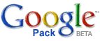 Polska wersja Google Pack