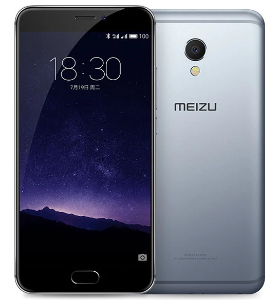 Meizu MX6