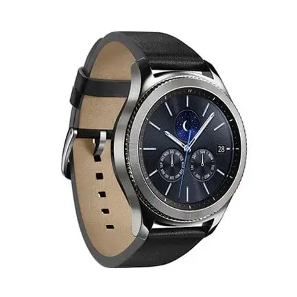 samsung gear s3