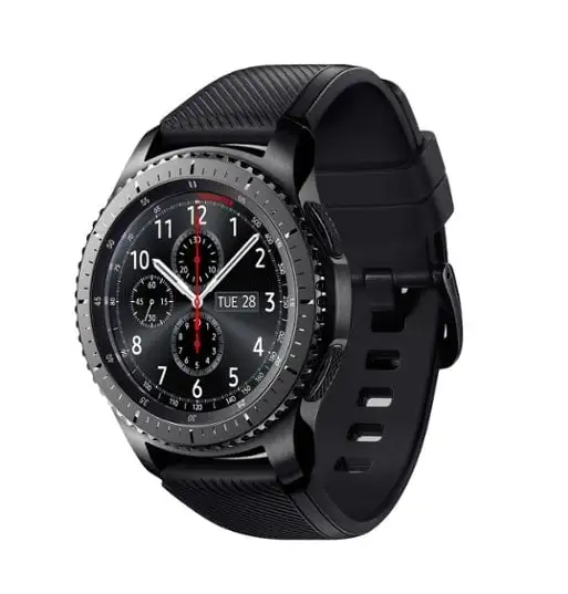 samsung gear s3