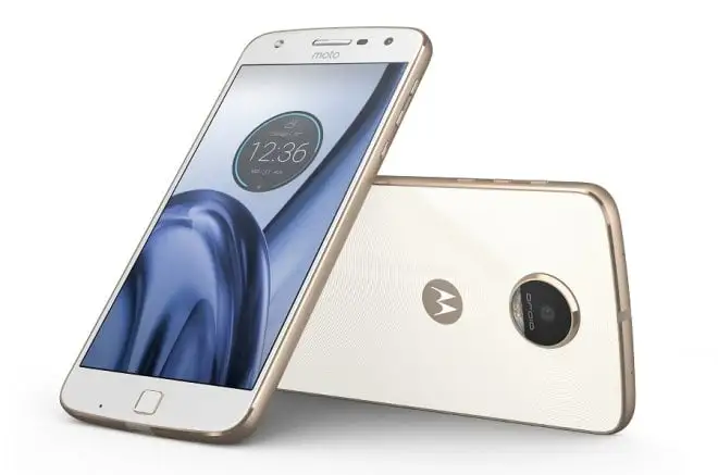 moto z play