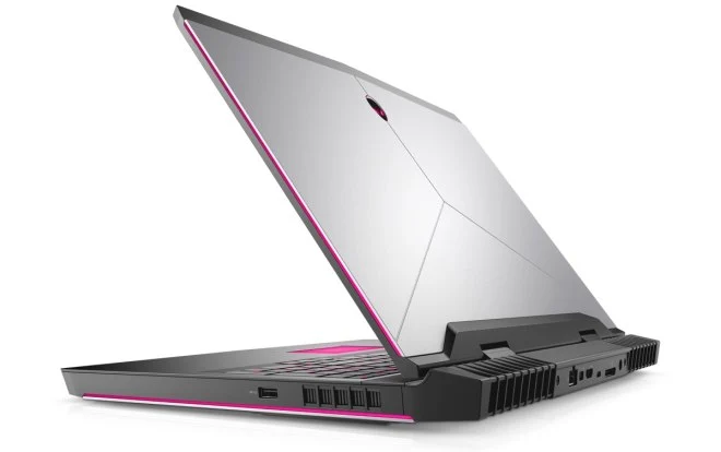 alienware 17