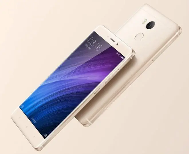 Redmi-4 Copy