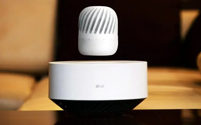 LG-floating-Bluetooth-speaker Copy