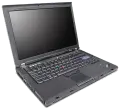 Thinkpady z Linuksem