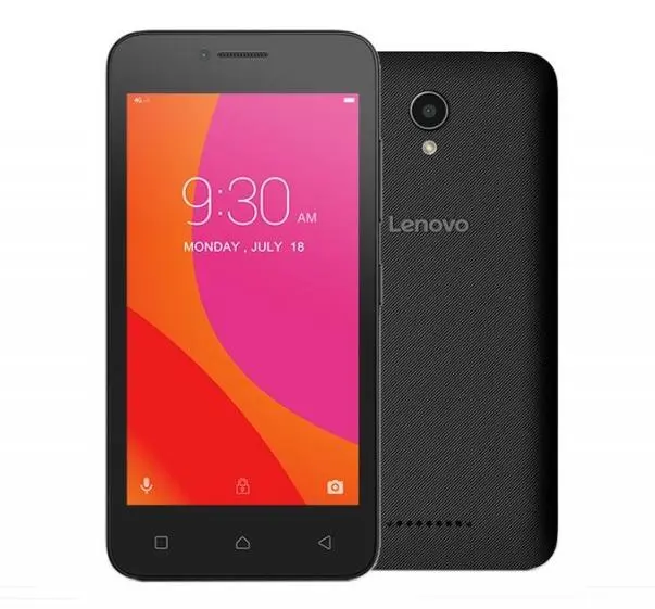 Lenovo B