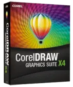 CorelDRAW Graphics Suite X4