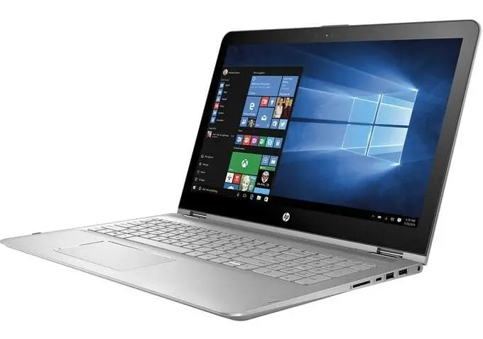 hp envy m6