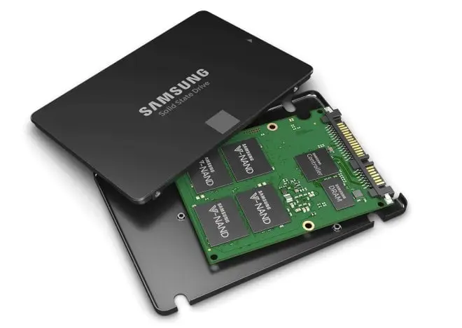 samsung 860 evo