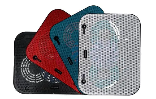 hykker cooler pad