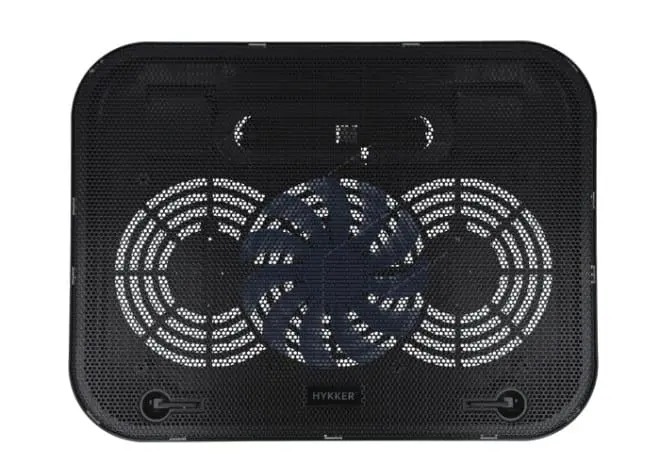 hykker cooler pad