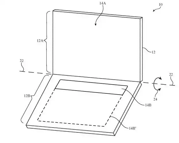 apple patent