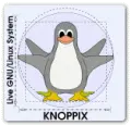 KNOPPIX Linux 5.3.0