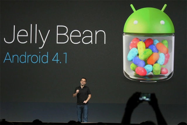 Android 4.1