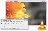 VLC Media Player 0.8.6f