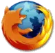 Firefox z Google