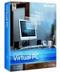 Wydano Virtual PC 2007 SP1