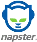 Muzyka z Napster bez DRM