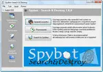 Nowy Spybot Search & Destroy