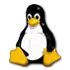 Linux dziurawy bardziej niż Windows