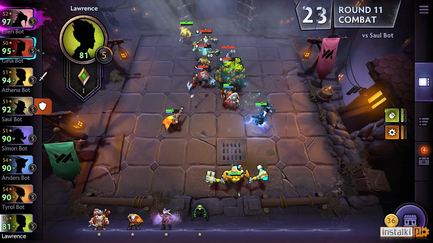 Dota Underlords