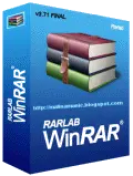 WinRAR 3.80 już jest