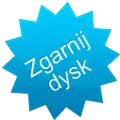 Napisz poradnik i zgarnij dysk!