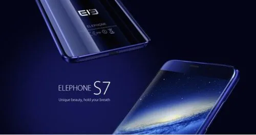 Zdjęcie Elephone S8 pojawia się w sieci. To drugi Xiaomi Mi Mix?