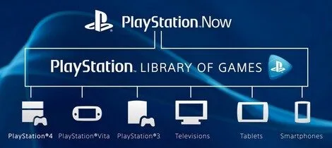 PlayStation Now: otwarta beta od dziś na PlayStation 3