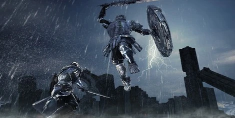 Nowy, niesamowity trailer Dark Souls 2!