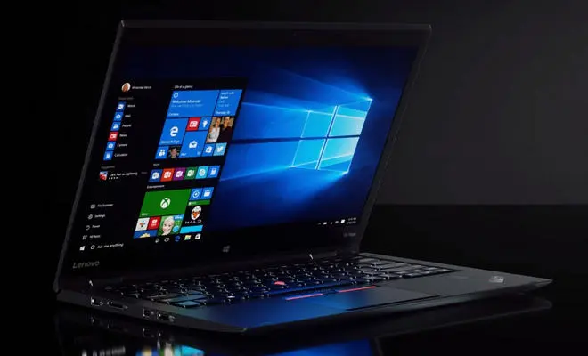 CES 2016: Lenovo zaprezentowało nową linię urządzeń Lenovo X1