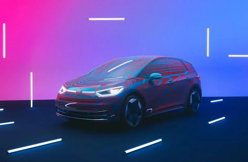 Volkswagen przyjmuje zamówienia na elektrycznego VW ID.3 – znamy jego cenę