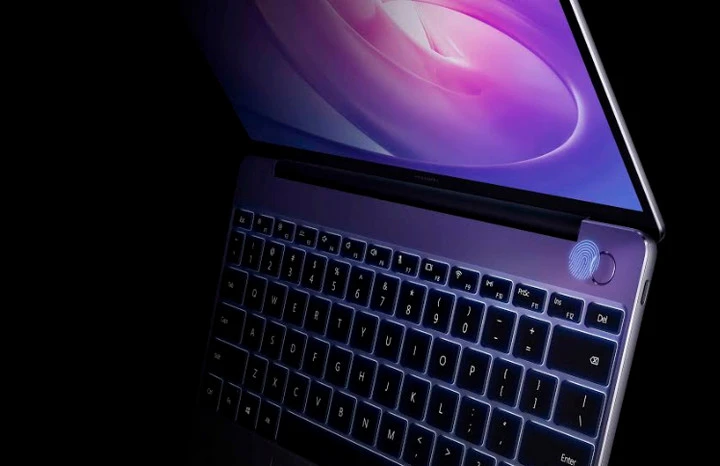 Huawei wprowadza nową wersję laptopa MateBook 13. To idealny sprzęt do pracy zdalnej