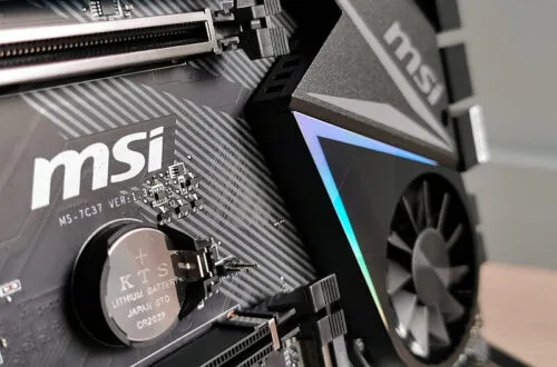 MSI MPG X570 i MSI Radeon RX 5700 XT Evoke OC – testujemy zestaw dla prawdziwych  entuzjastów