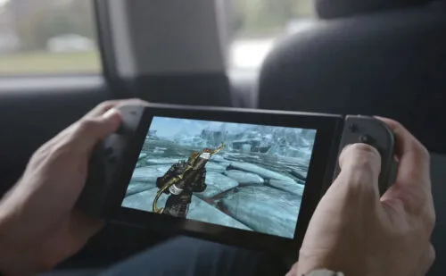 Nintendo Switch – czy nadal warto kupić hybrydową konsolę?