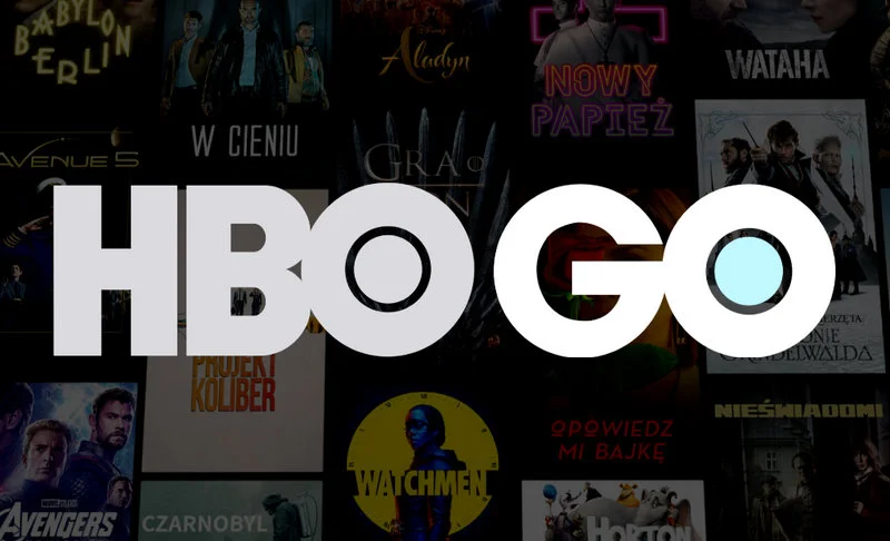 HBO GO: oferta filmów i seriali na luty. Jest co oglądać!