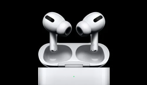 Tanie słuchawki AirPods? Apple ma na nie pomysł