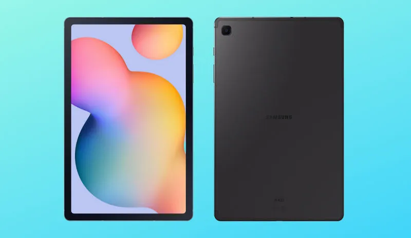 Galaxy Tab S6 Lite – nowy tablet z rysikiem od Samsunga