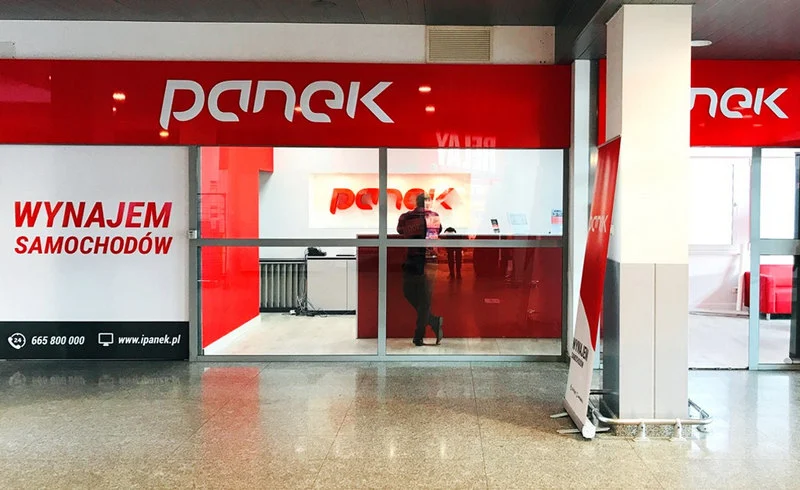 Wyciekły dane sieci Panek rent a car. Firma reaguje