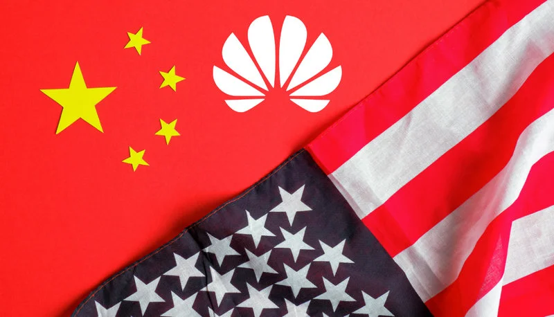 Huawei: rząd USA po raz kolejny próbuje zdławić naszą firmę